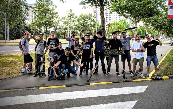 Kobazz Pole Jam Session 2018
