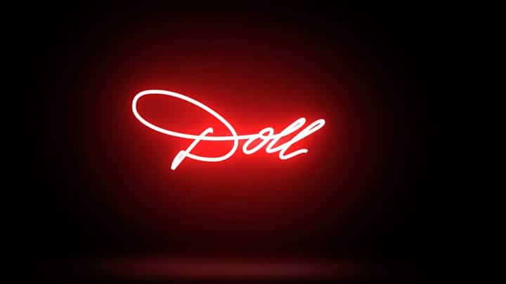 Girl Skateboards „Doll“