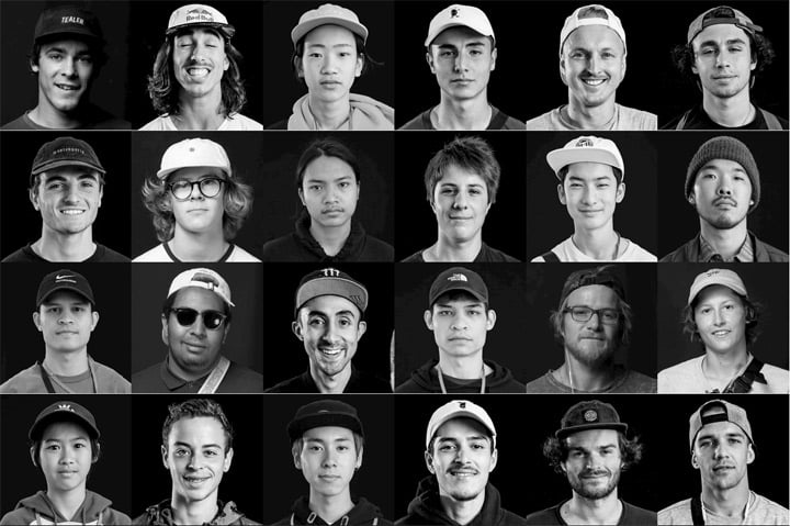 FISE CHENGDU 2018