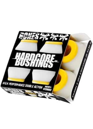 Bushings Bones Medium yellow/white