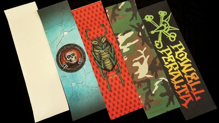 Powell Peralta Pimp Grip