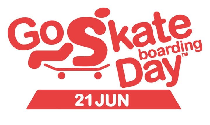 World Skateboard Day 2019