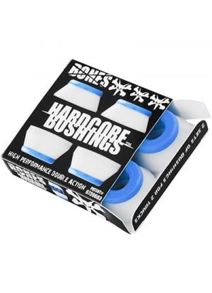 Bushings Bones SOFT blue/white