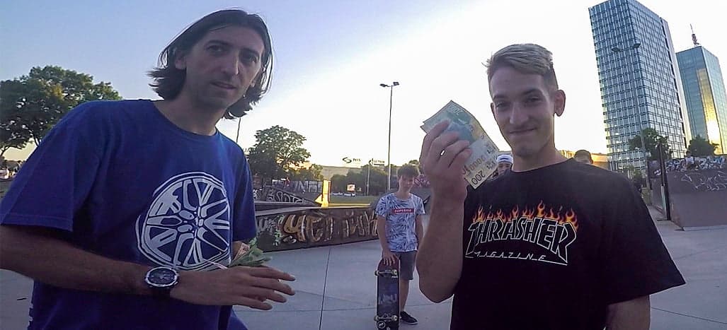 Ollie 2020