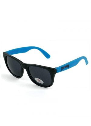 Blue Thrasher Sunglasses