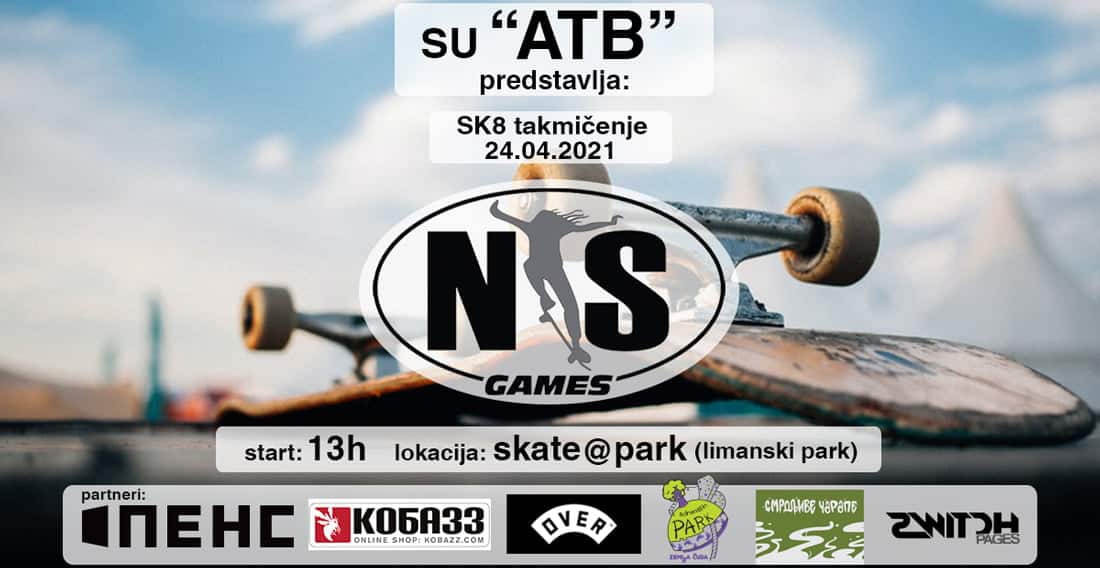 NS GAMES 2021