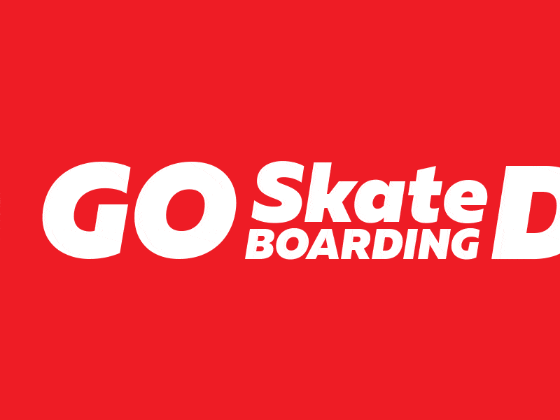 Go skateboard day Beograd 2021