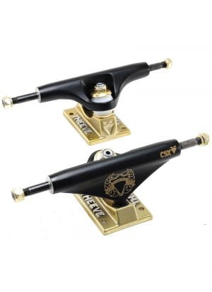 THEEVE CSX Anniversary Gold 129mm