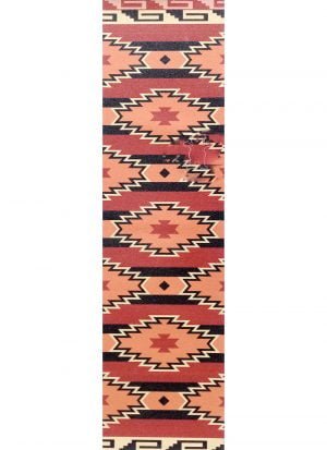 Grizzly Ћилим griptape