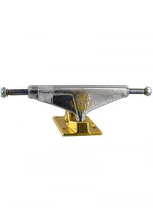 Venture Paul Rodriguez Golden Eagle V-Titanium Lights High Polished 139mm