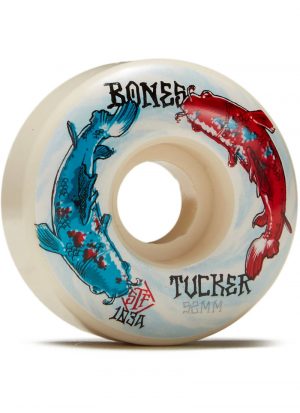 Bones Wheels Tucker Big Fish 54 mm 103A