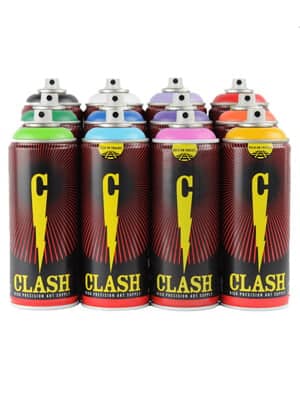 Graffiti Shop