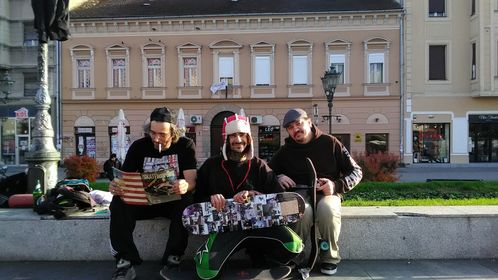 Божићно снижење!!!
