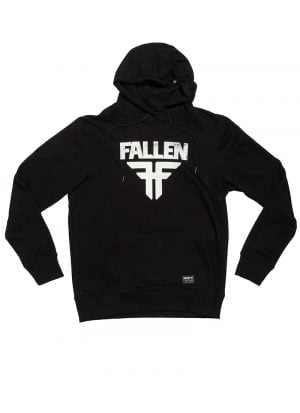 INSIGNIA TEE - BLACK D