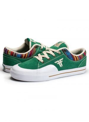 THE LOC GREEN/SARAPE - TONY CERVANTES