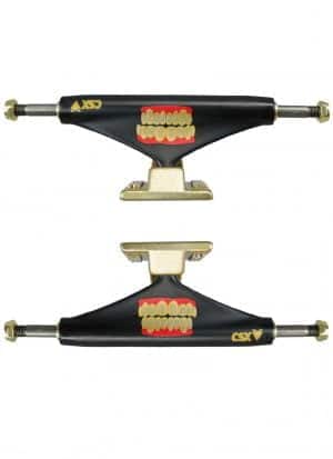 THEEVE CSX Hoffart Grillz
