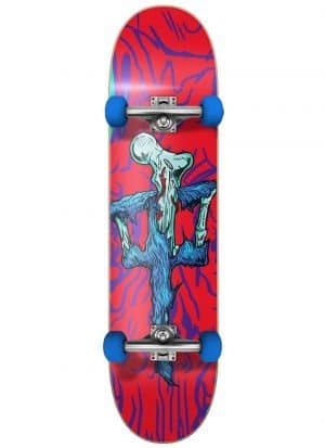 Red Dragon Zombie Chung 7.75
