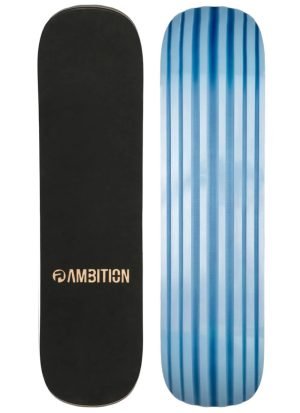 Ambition Snowskate Team Blue