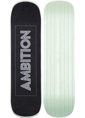 Ambition Snowskate JIB Mint