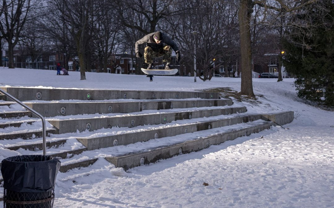 Snowskate 2023