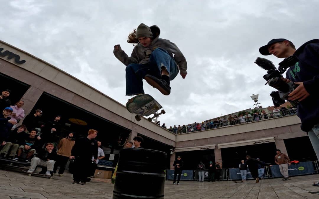 Будимпешта – Monster super tour