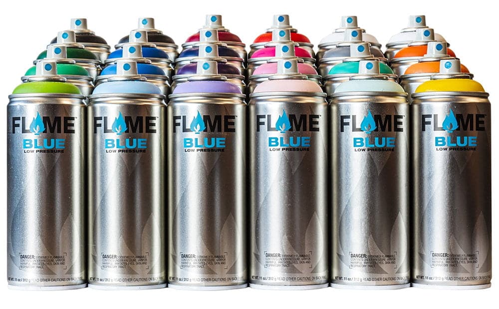 Flame спрејеви у продаји!!!