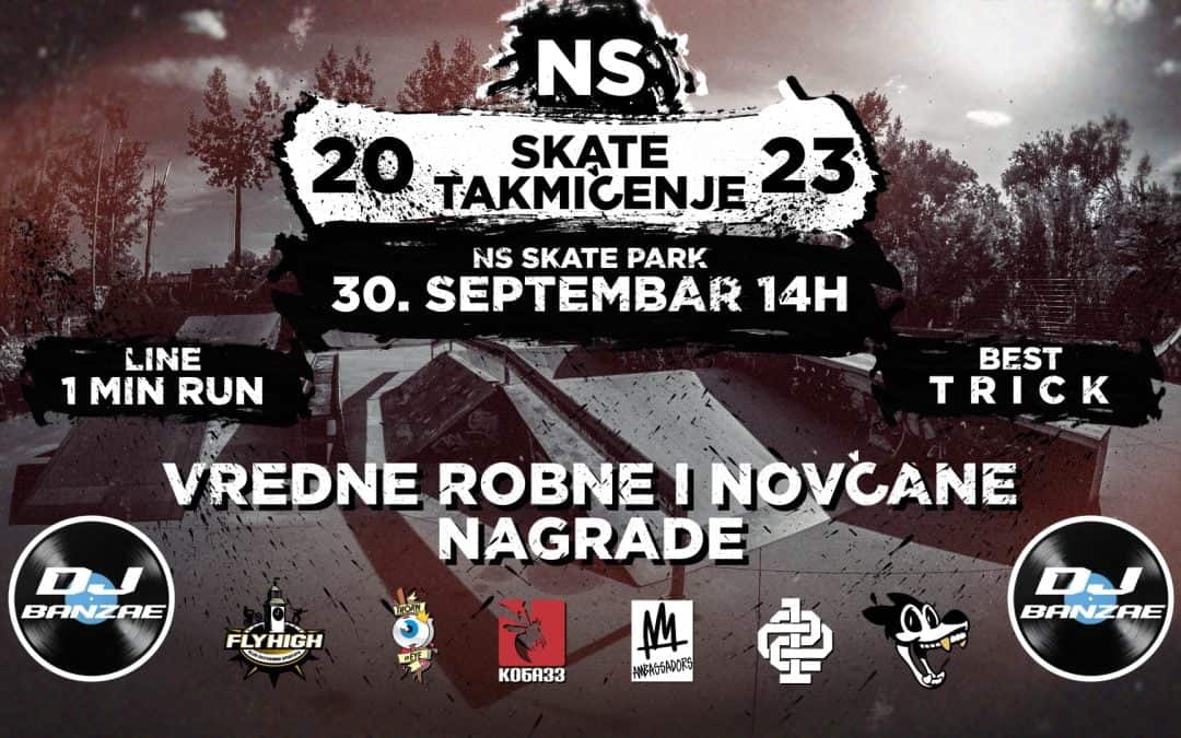 NS OPEN 2023