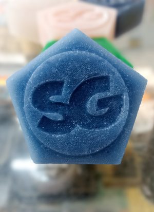 Speedy Gonzales WAX