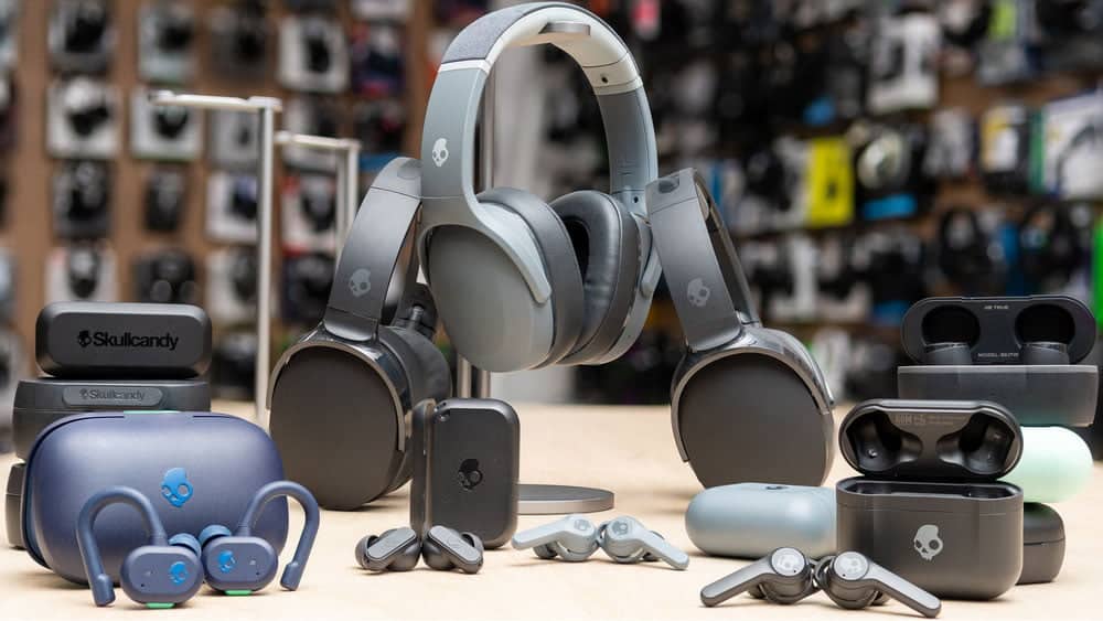 Skullcandy слушке у продаји.