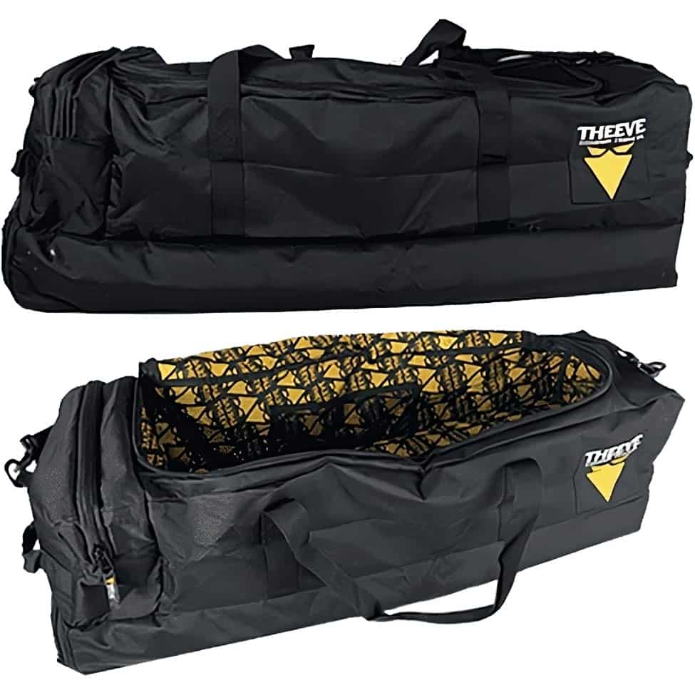 Theeve skate bag