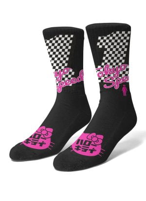 Girl x Sanrio Speed Socks