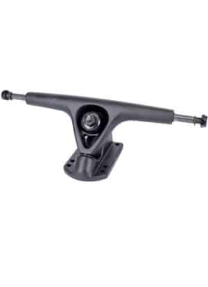Impact downhill axle 180mm black