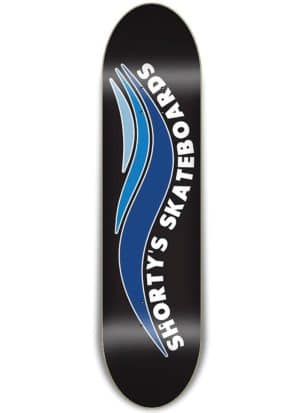 Shorty's Wave 8.125