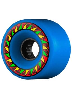 Powell Peralta Primo 66mm 82a Blue