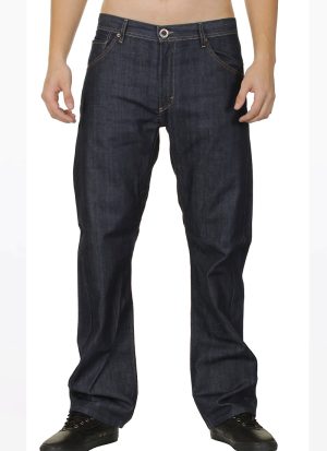 Jeans Volcom Ergo RII - Rinse