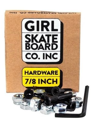 Вици Girl Imbus 7/8"