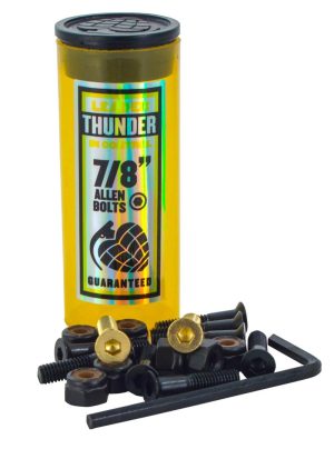 Inbus Thunder 7/8