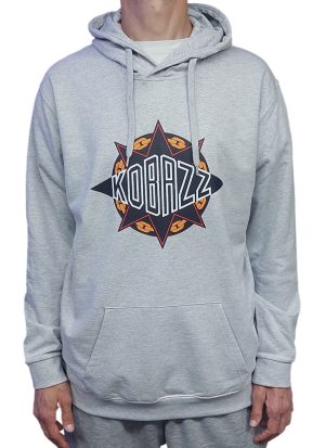 Starr Kobazz свч ксду