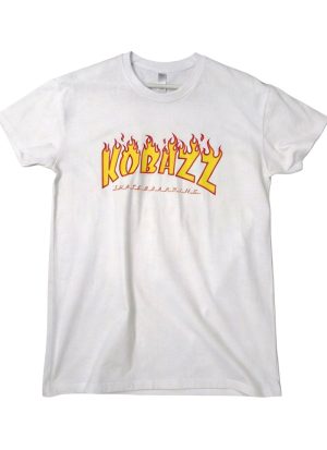 Мајица Kobazz Flame