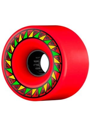 Powell Peralta Primo 66mm 82a RED