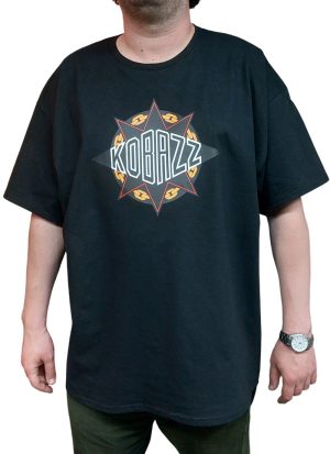 Starr Kobazz чмг
