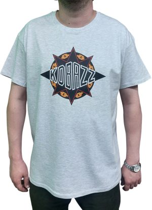 Starr Kobazz свч
