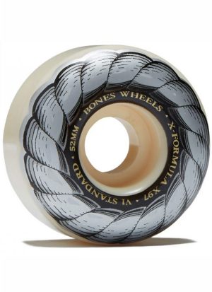 BONES XF STANDARD V1 52-54mm X-FORMULA 97A