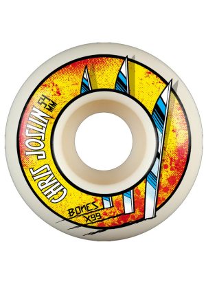 BONES - XF JOSLIN SLICE OF LIFE STANDARDS V1 99A 54