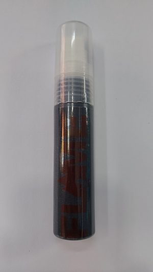 Flame black 10mm