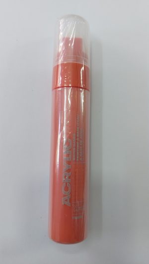 Montana orange 15mm