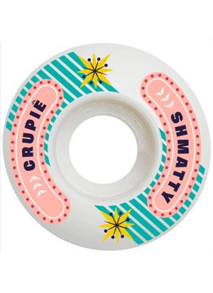 ROUE CRUPIE 52MM SHMATTY HOTEL WIDE 99A