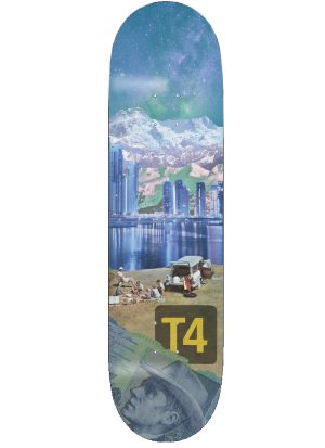 T4 Team Money 8.0